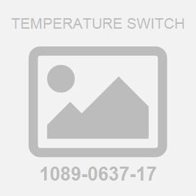 Temperature Switch